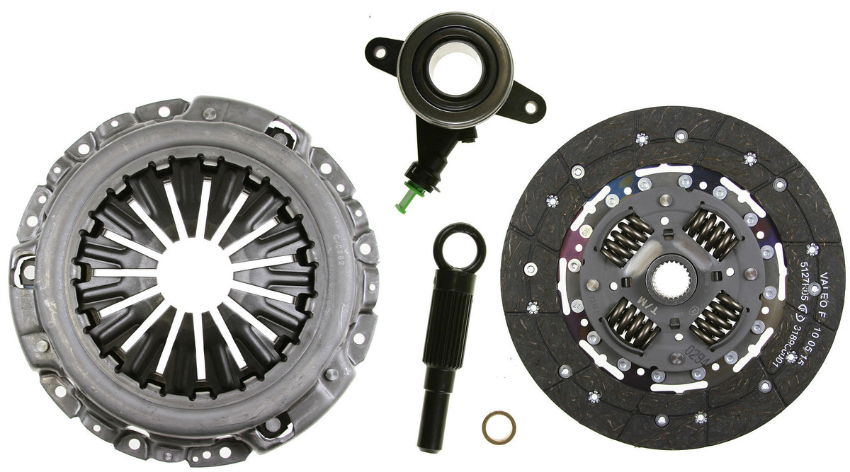 RhinoPac Transmission Clutch Kit 06-283