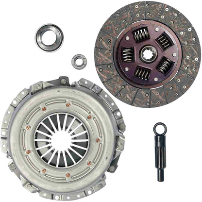 RhinoPac Transmission Clutch Kit 07-005