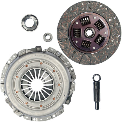 RhinoPac Transmission Clutch Kit 07-005