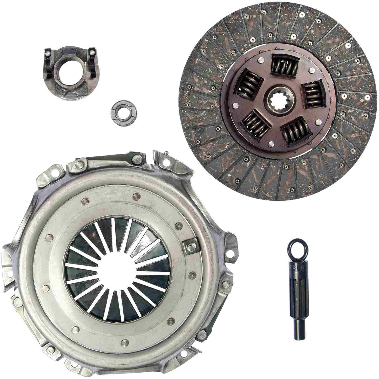 RhinoPac Transmission Clutch Kit 07-015
