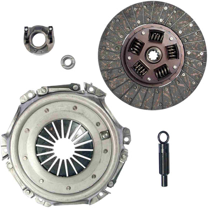 RhinoPac Transmission Clutch Kit 07-015