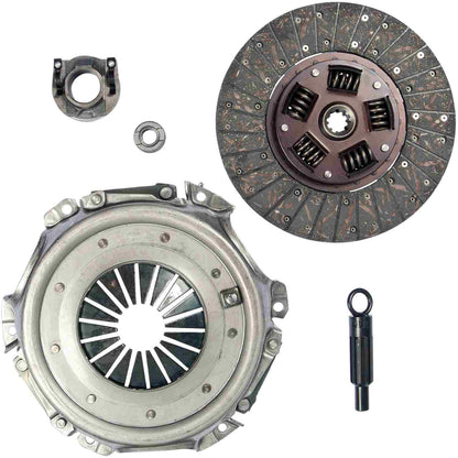 RhinoPac Transmission Clutch Kit 07-015