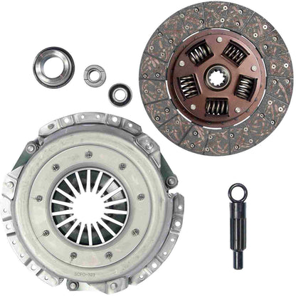 RhinoPac Transmission Clutch Kit 07-016