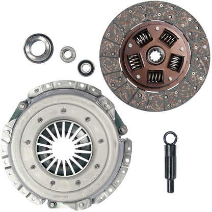 RhinoPac Transmission Clutch Kit 07-016