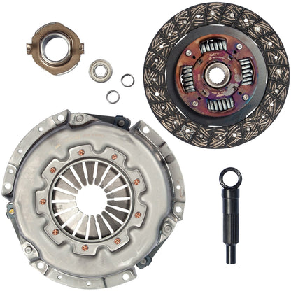 RhinoPac Transmission Clutch Kit 07-020
