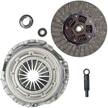 RhinoPac Transmission Clutch Kit 07-022