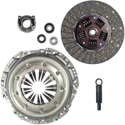 RhinoPac Transmission Clutch Kit 07-027A