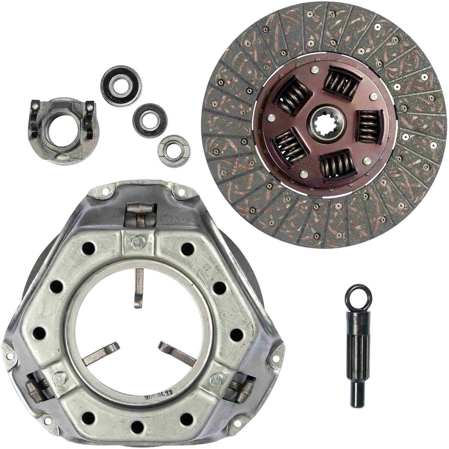 RhinoPac Transmission Clutch Kit 07-027