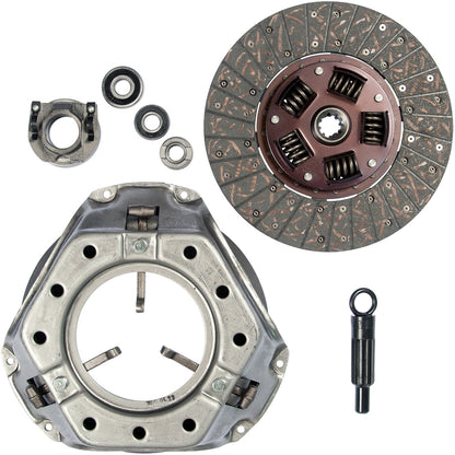 RhinoPac Transmission Clutch Kit 07-027