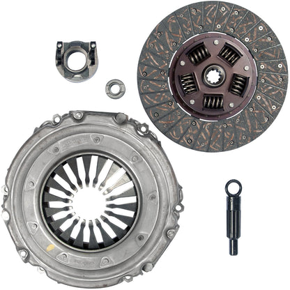 RhinoPac Transmission Clutch Kit 07-033
