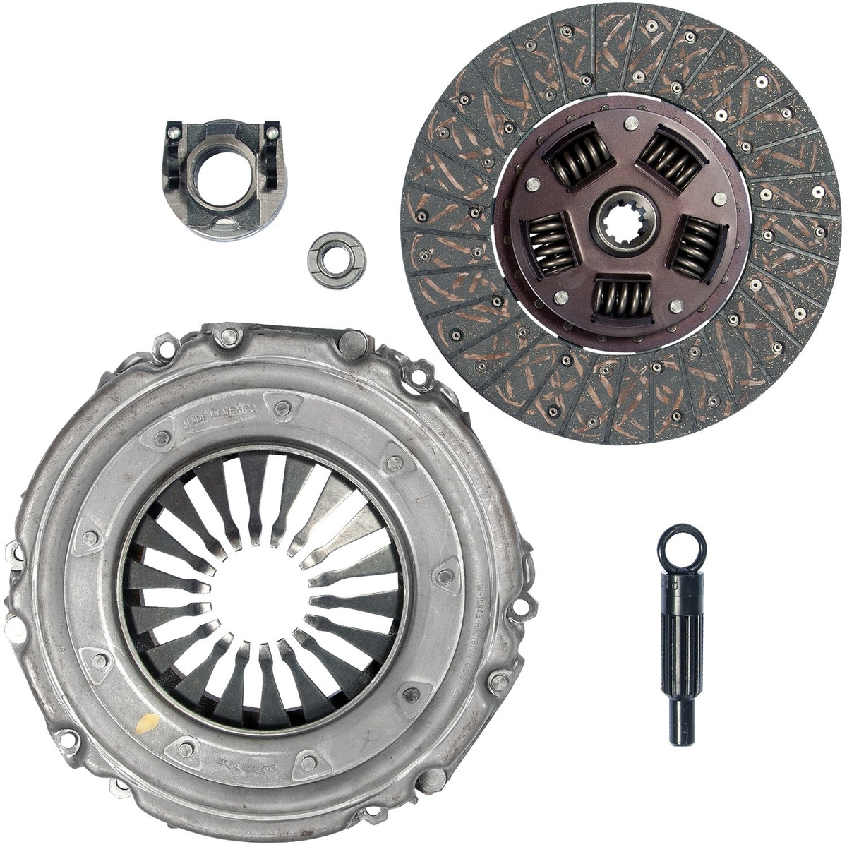 RhinoPac Transmission Clutch Kit 07-033
