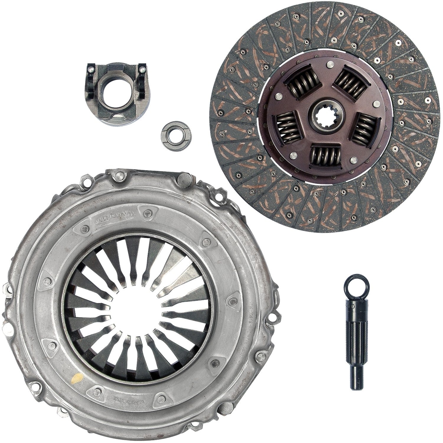 RhinoPac Transmission Clutch Kit 07-033