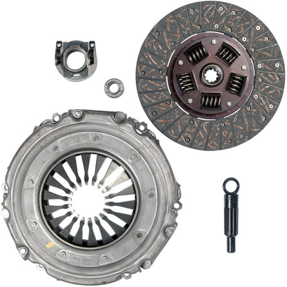 RhinoPac Transmission Clutch Kit 07-033