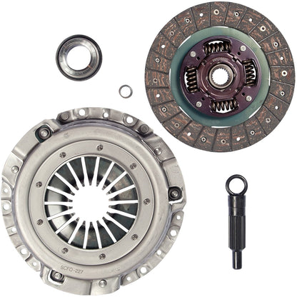 RhinoPac Transmission Clutch Kit 07-041