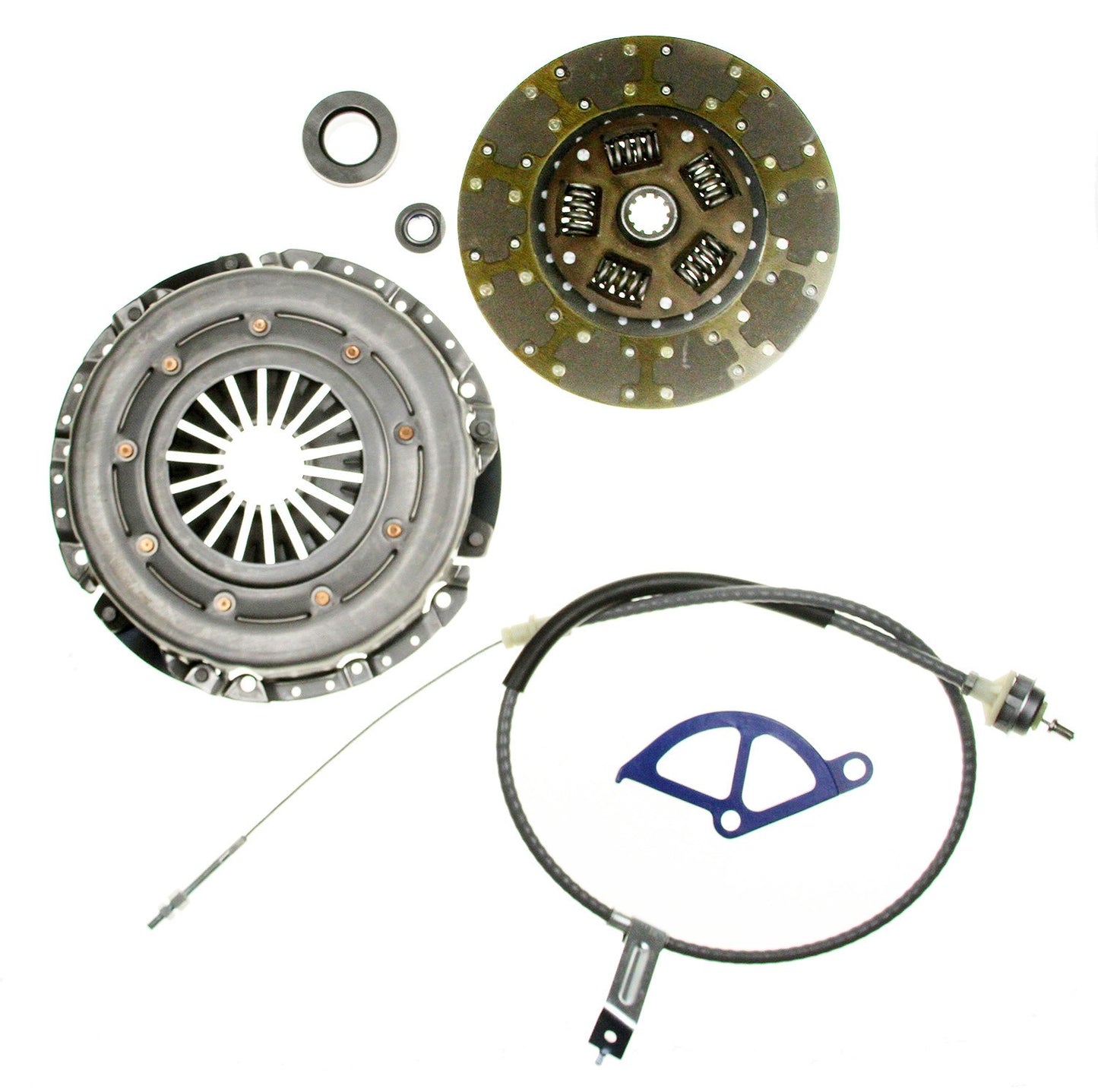 AMS Rhino 07-042A-SR200