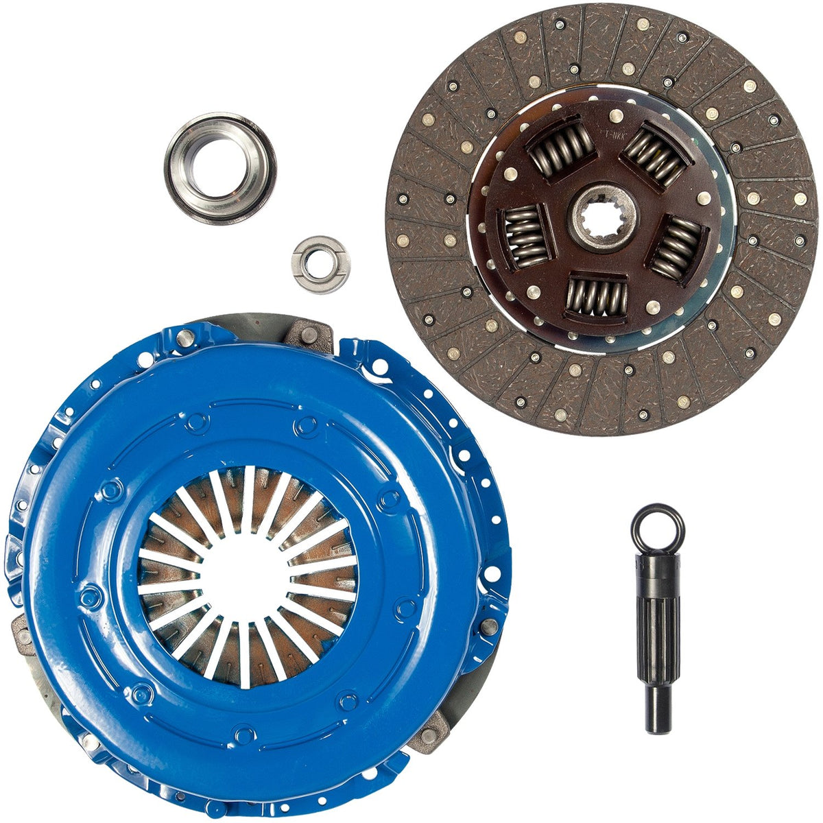RhinoPac Transmission Clutch Kit 07-042SR100