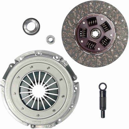RhinoPac Transmission Clutch Kit 07-042