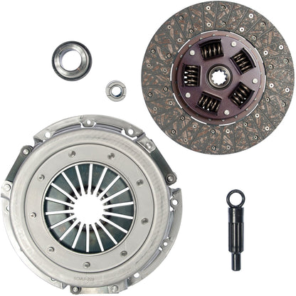 RhinoPac Transmission Clutch Kit 07-042