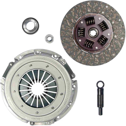 RhinoPac Transmission Clutch Kit 07-042