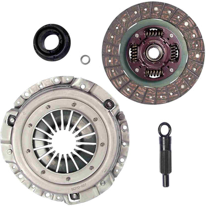 RhinoPac Transmission Clutch Kit 07-048