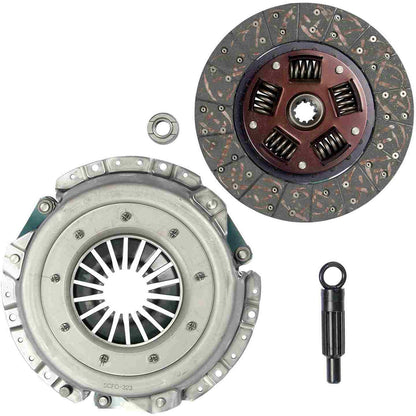 RhinoPac Transmission Clutch Kit 07-056NB