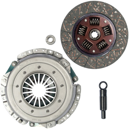 RhinoPac Transmission Clutch Kit 07-056NB
