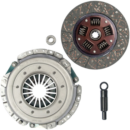 RhinoPac Transmission Clutch Kit 07-056NB