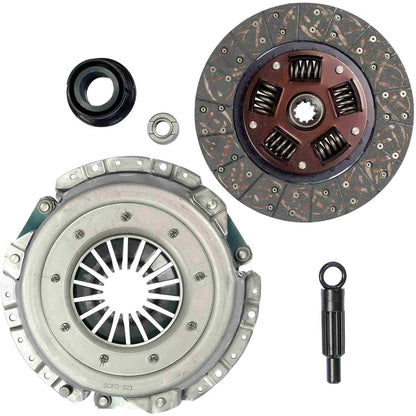 RhinoPac Transmission Clutch Kit 07-056