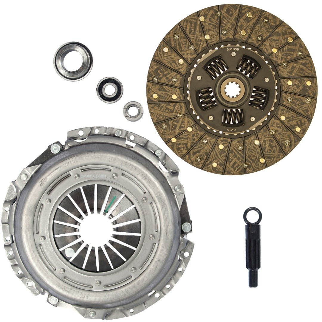 RhinoPac Transmission Clutch Kit 07-065SR100