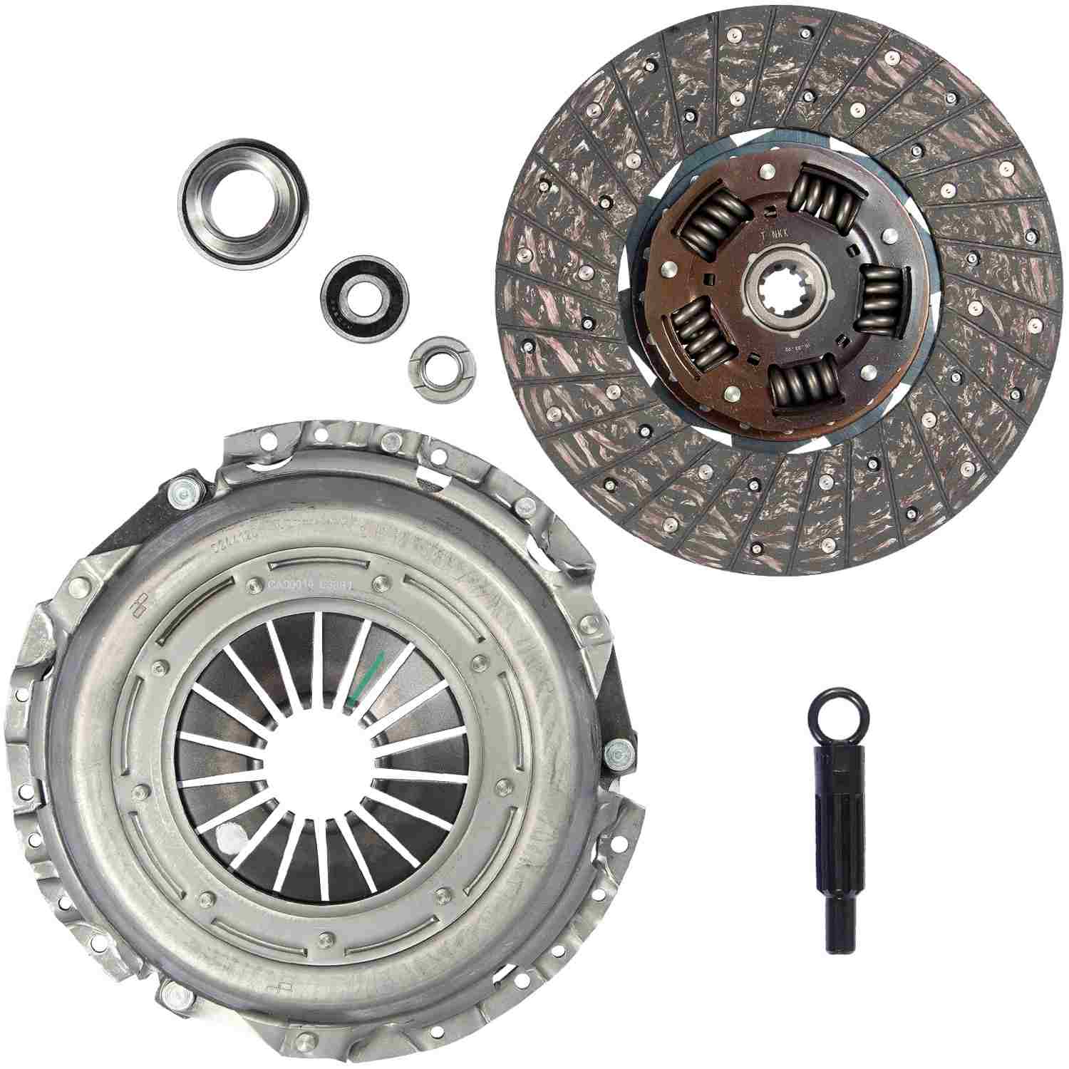 RhinoPac Transmission Clutch Kit 07-065