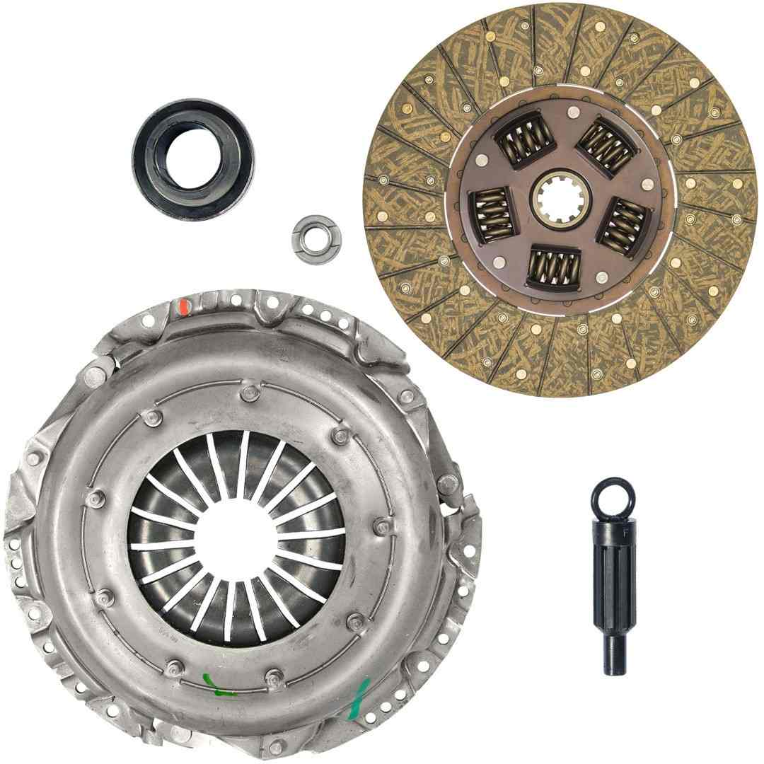 RhinoPac Transmission Clutch Kit 07-076SR100