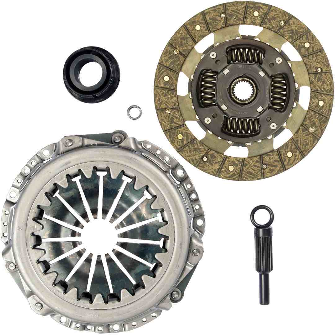 RhinoPac Transmission Clutch Kit 07-077SR100