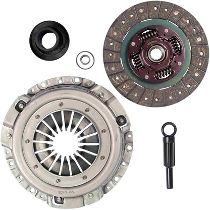 RhinoPac Transmission Clutch Kit 07-093