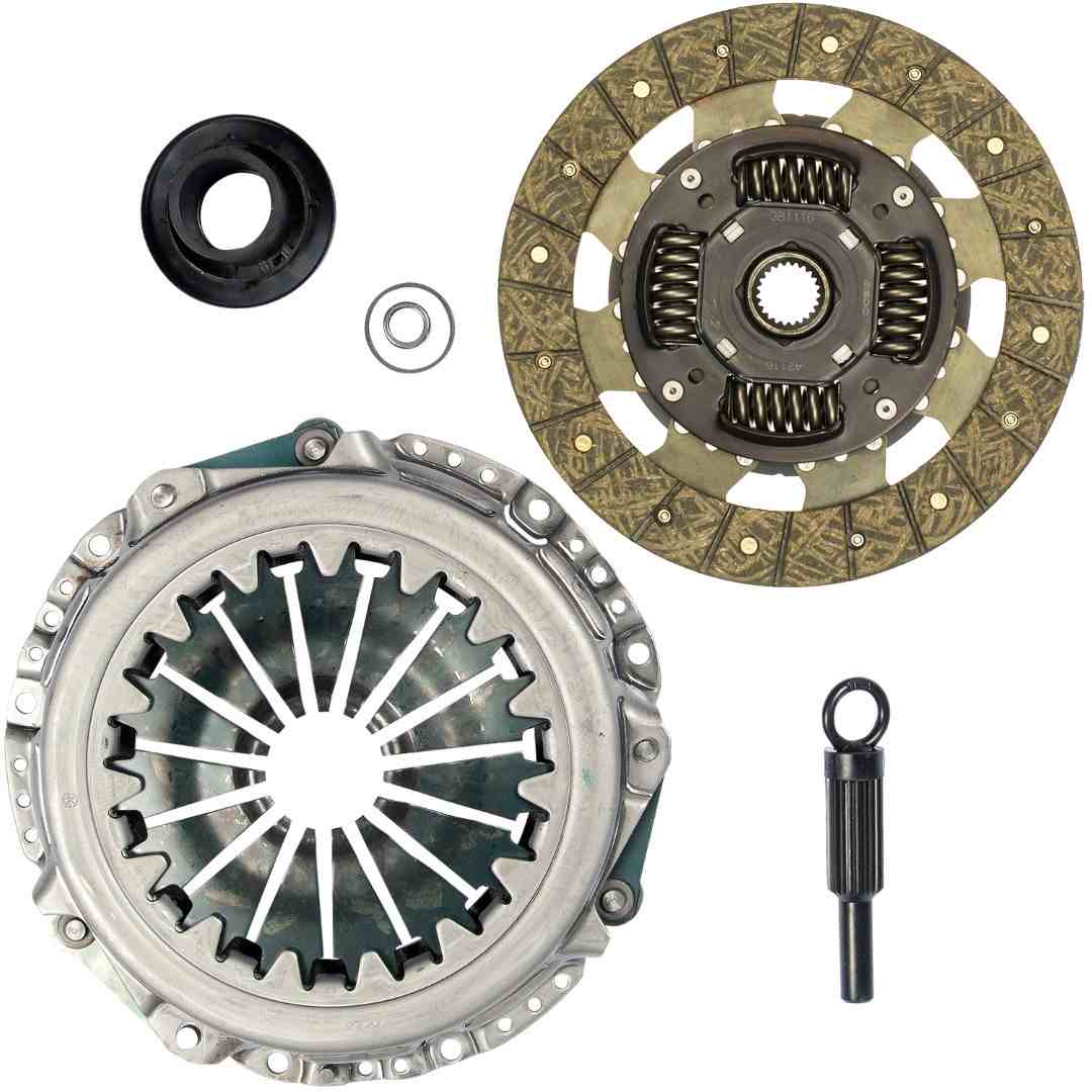 RhinoPac Transmission Clutch Kit 07-096SR100