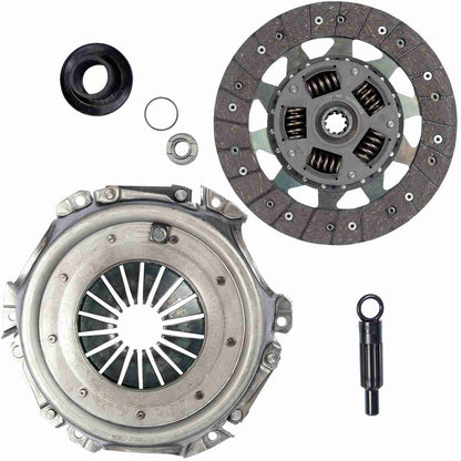 RhinoPac Transmission Clutch Kit 07-097