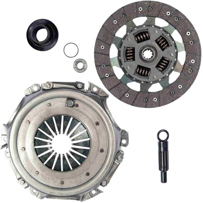 RhinoPac Transmission Clutch Kit 07-097