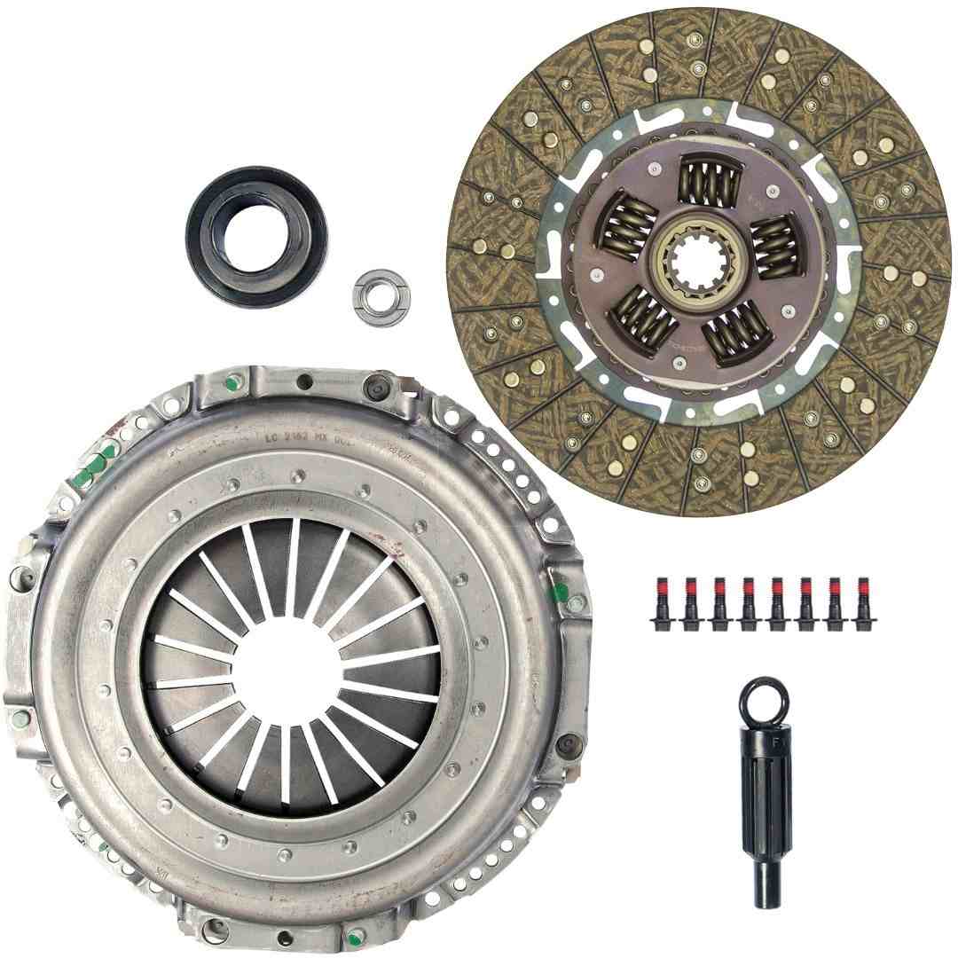RhinoPac Transmission Clutch Kit 07-131SR100