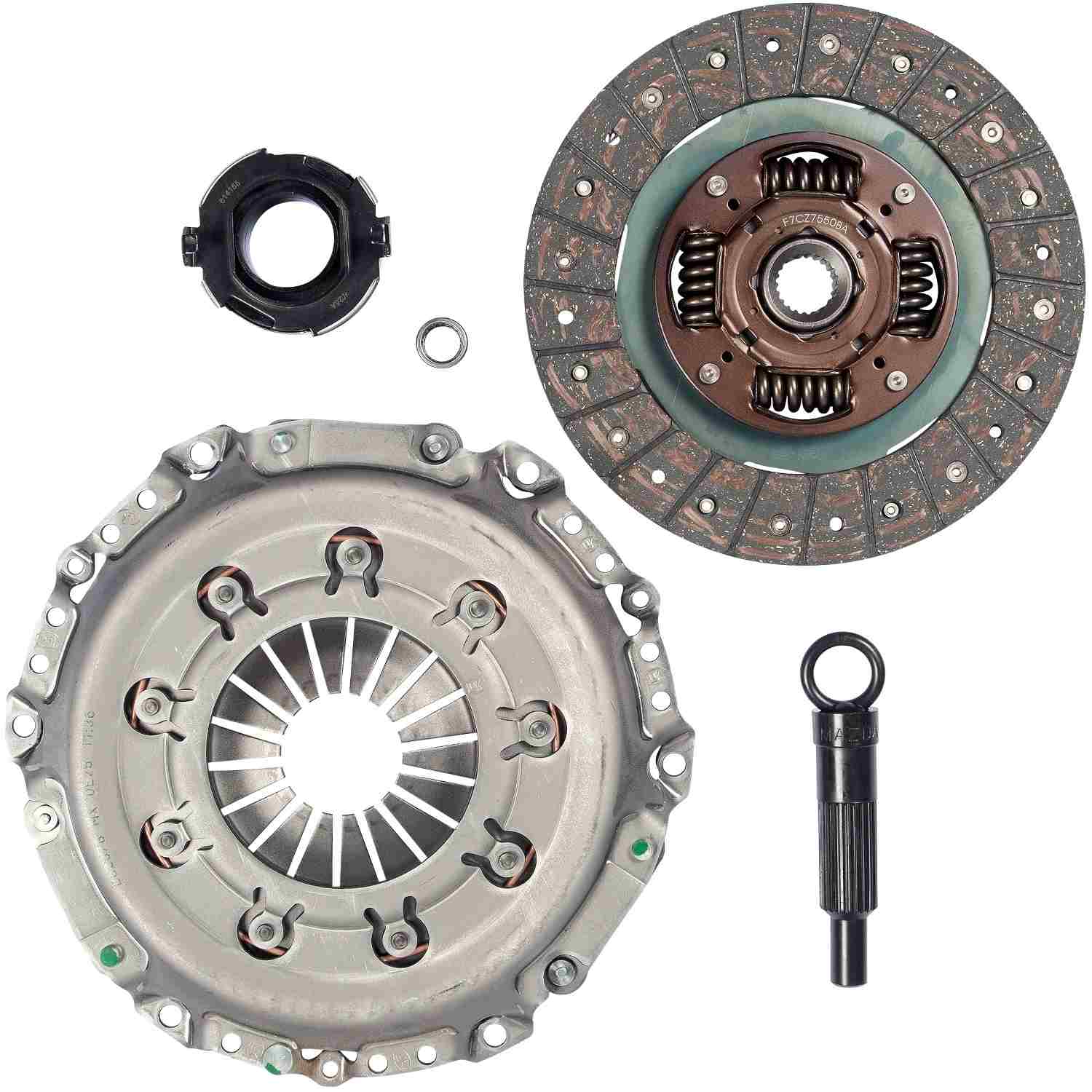 RhinoPac Transmission Clutch Kit 07-138
