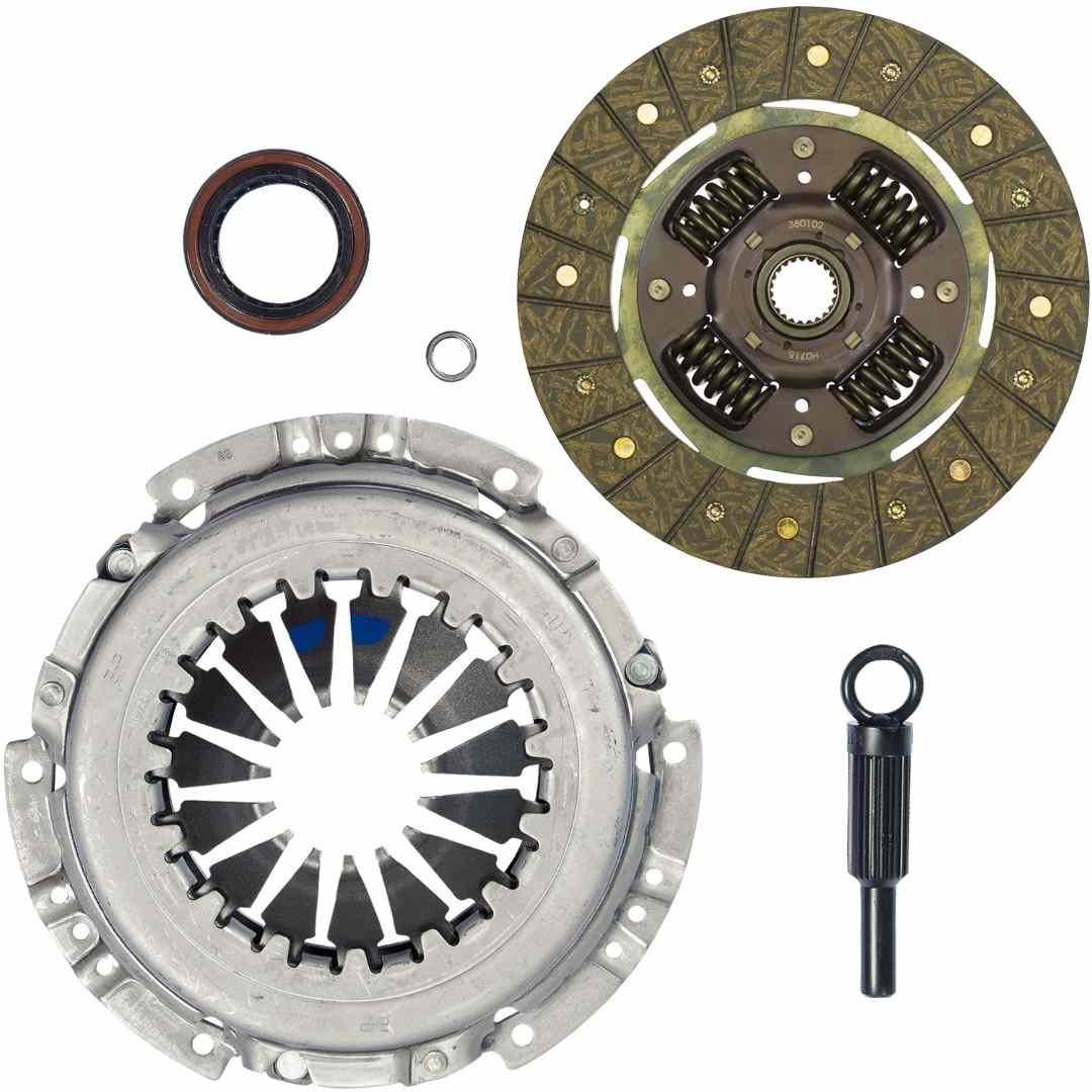 RhinoPac Transmission Clutch Kit 07-141NSR100