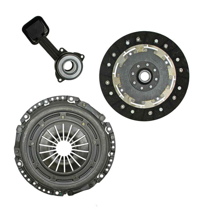 RhinoPac Transmission Clutch Kit 07-148