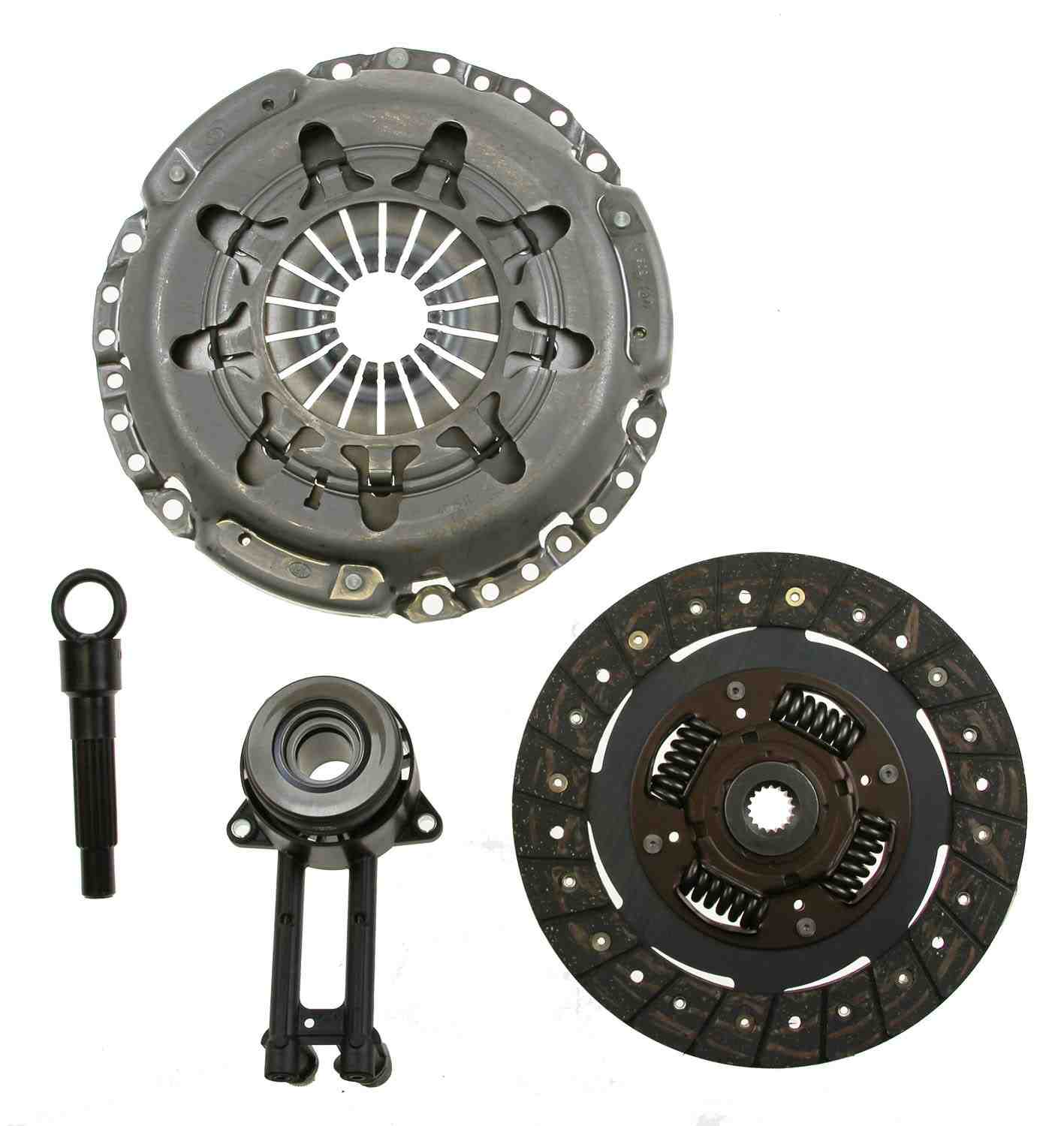 RhinoPac Transmission Clutch Kit 07-178
