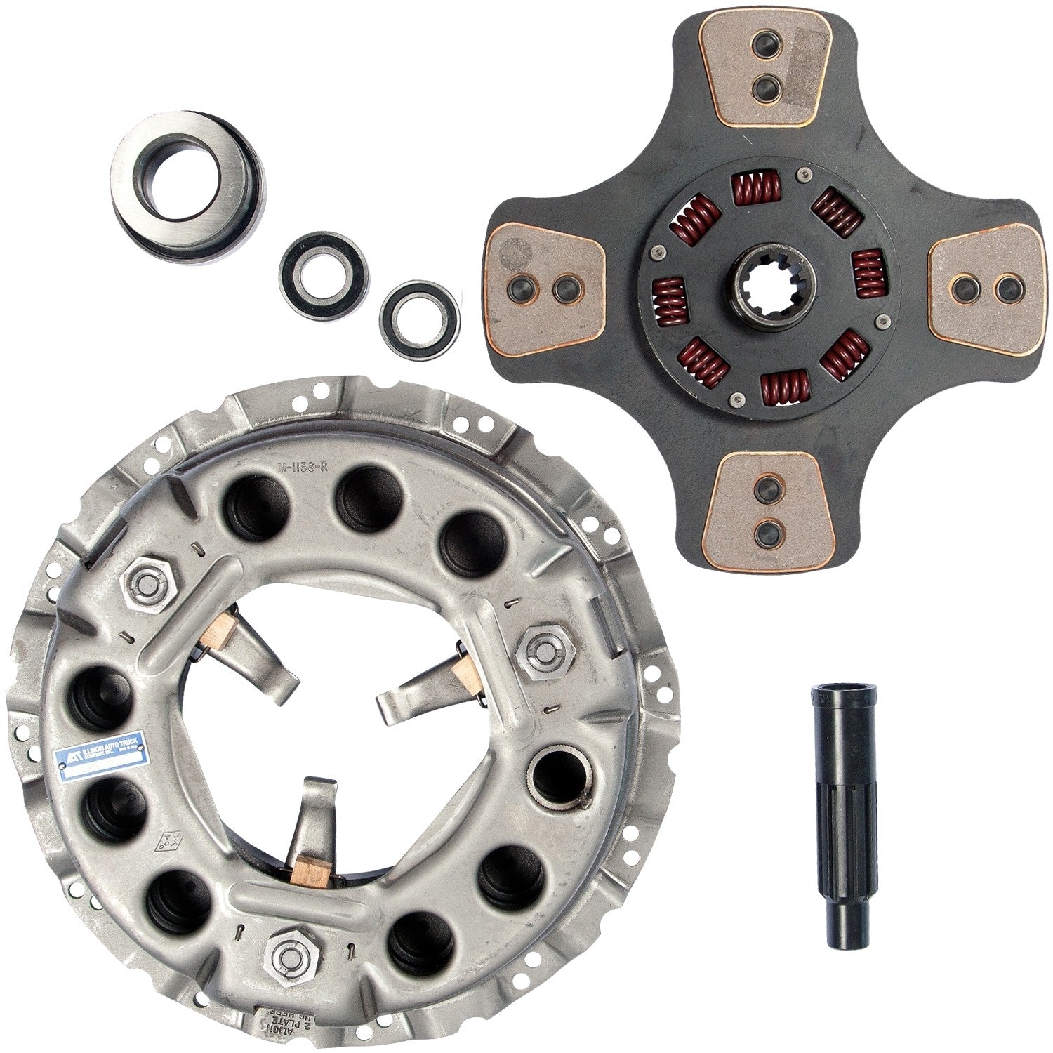 RhinoPac Transmission Clutch Kit 07-192