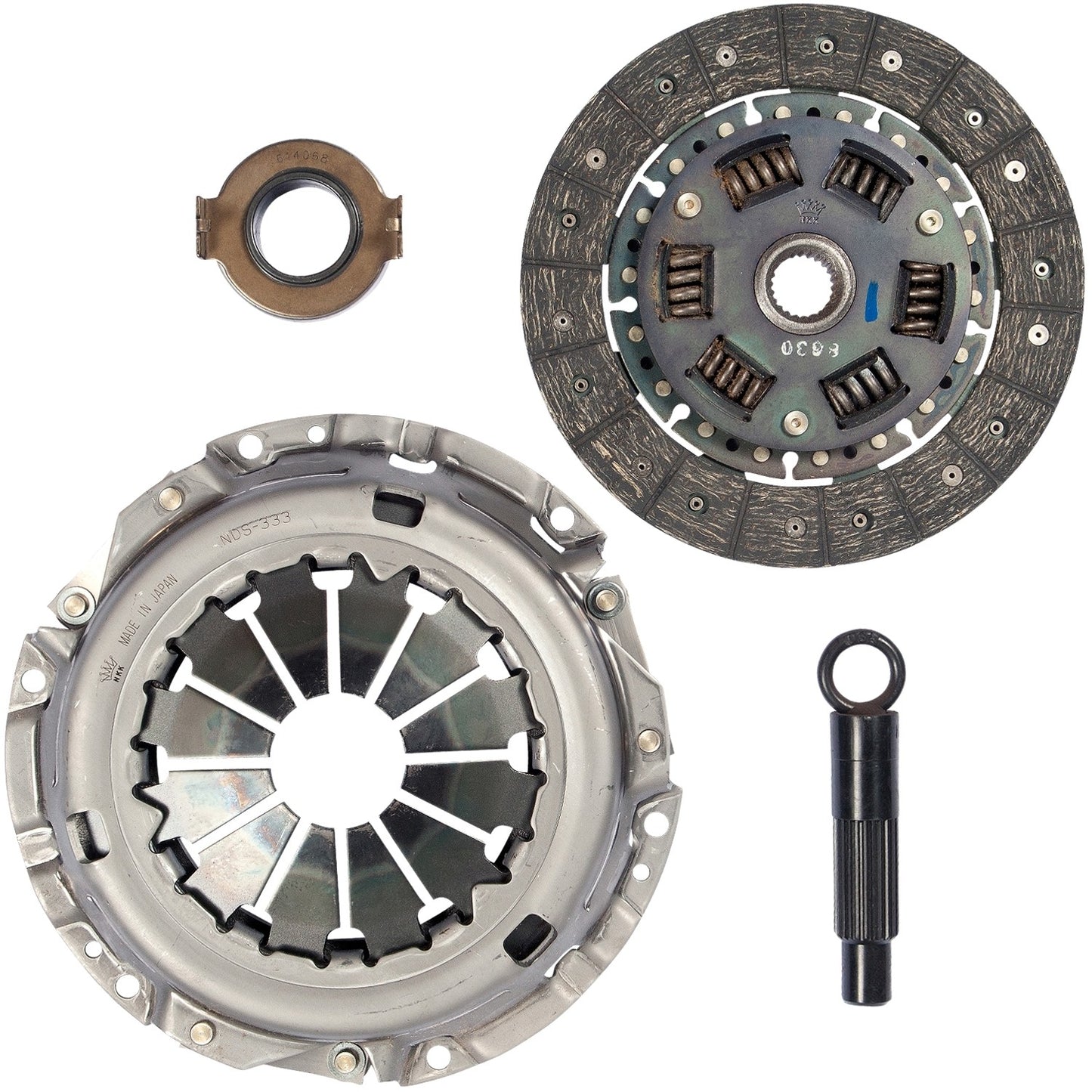 RhinoPac Transmission Clutch Kit 08-013