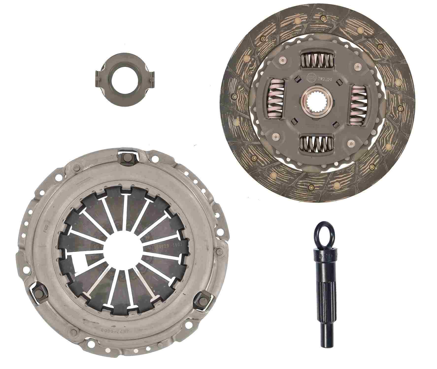 RhinoPac Transmission Clutch Kit 08-056