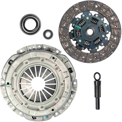 RhinoPac Transmission Clutch Kit 09-015