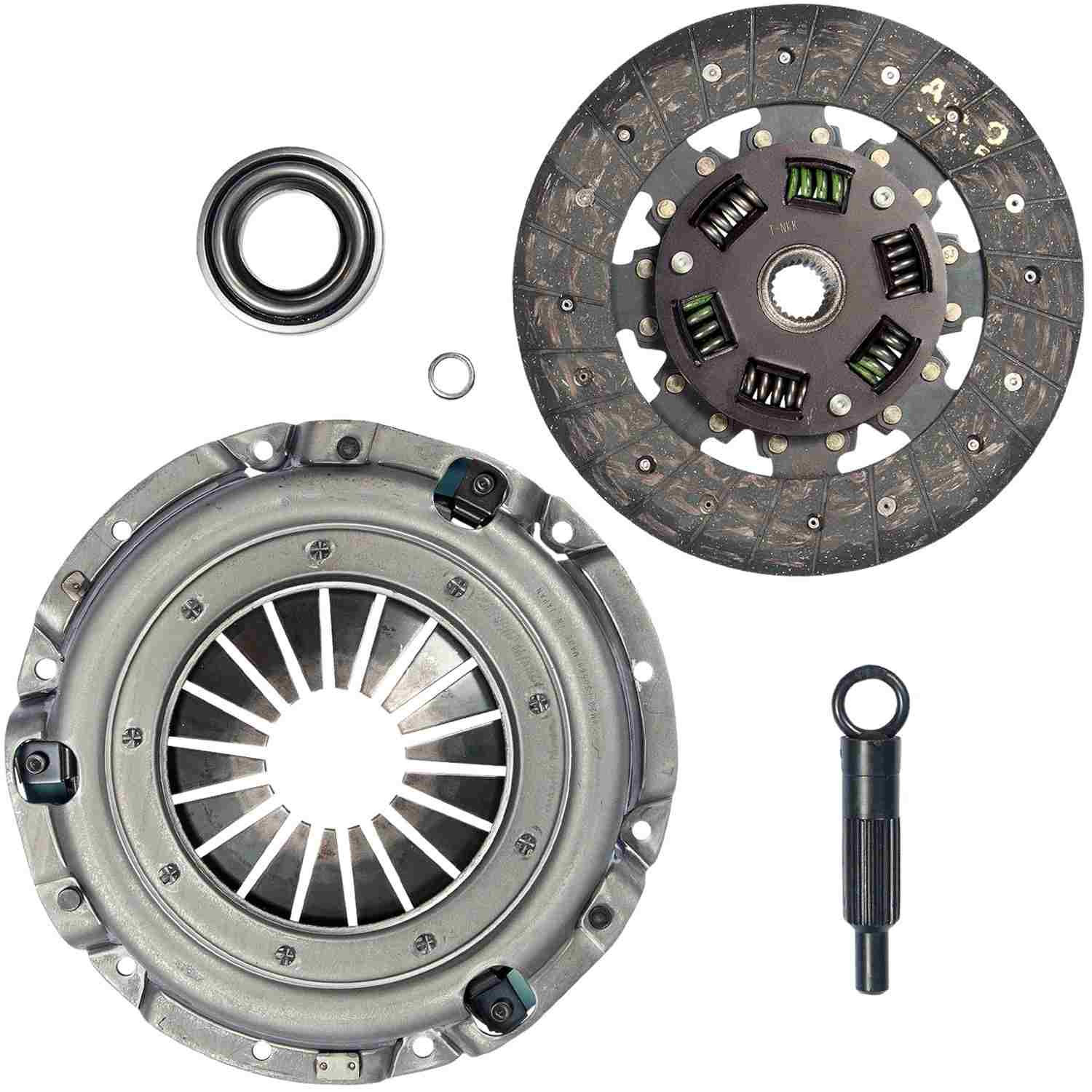 RhinoPac Transmission Clutch Kit 09-018
