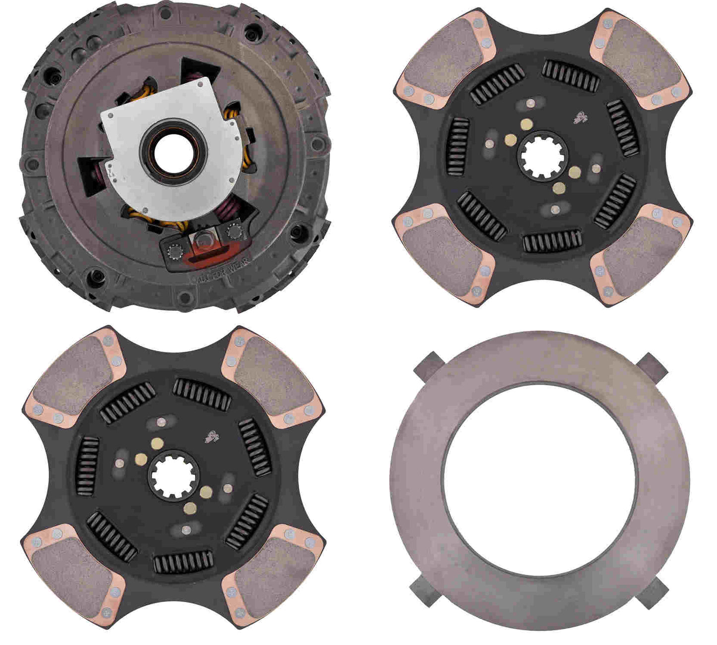 AMS Rhino 108925-82