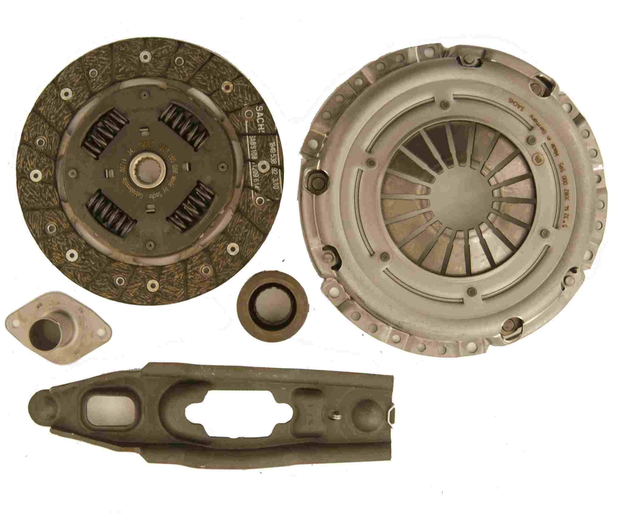 RhinoPac Transmission Clutch Kit 11-100