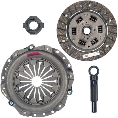 RhinoPac Transmission Clutch Kit 14-001