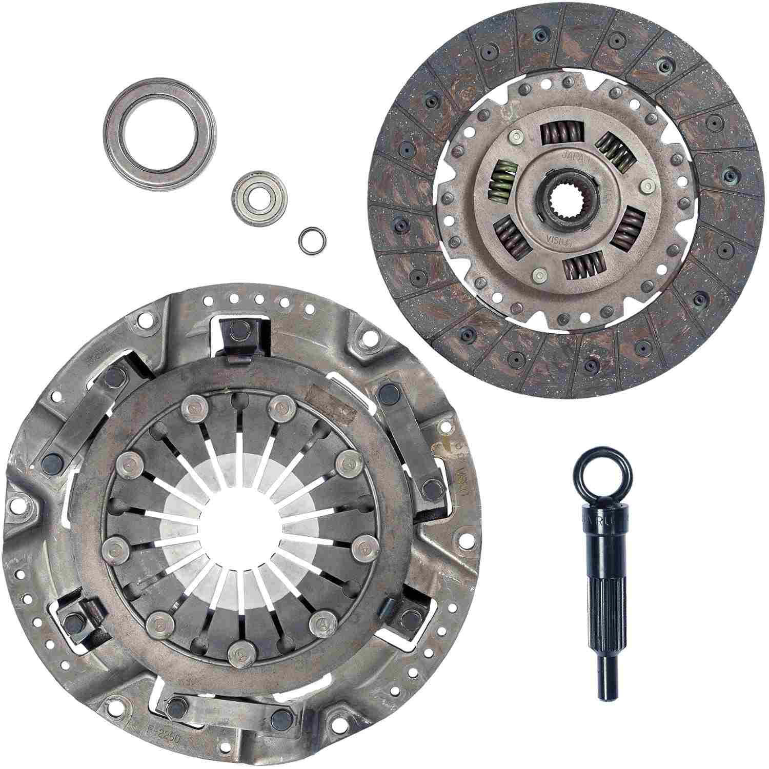RhinoPac Transmission Clutch Kit 15-003
